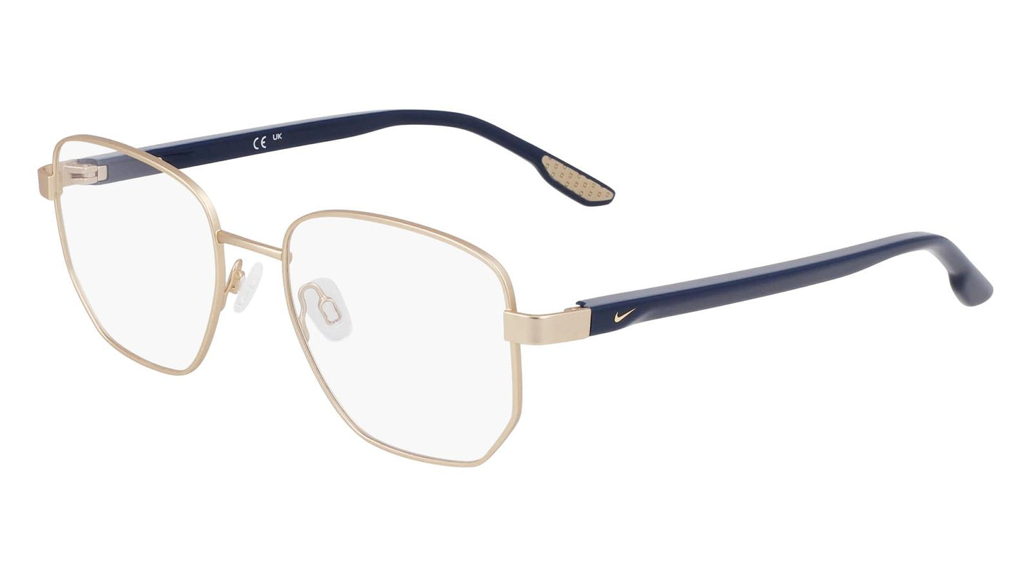 NIKE 8400-717-5118 51mm New Eyeglasses