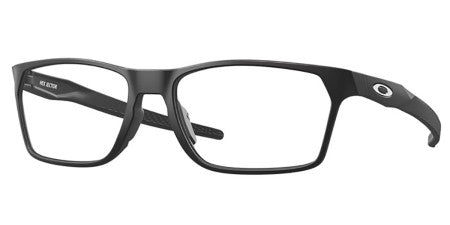 Oakley OX8032-803201-55 55mm New Eyeglasses