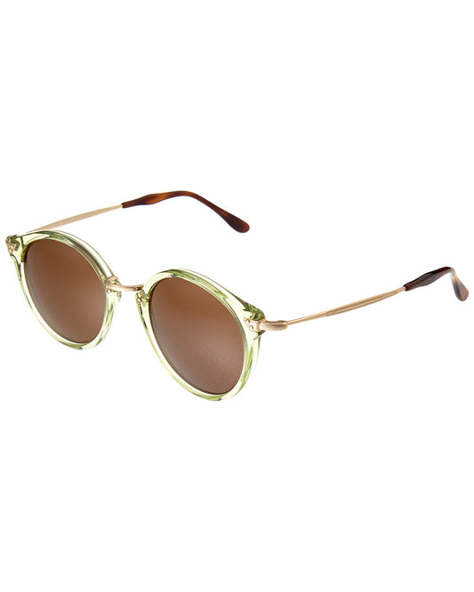 Kyme PIN10 48mm New Sunglasses