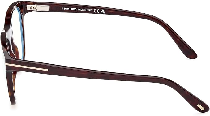 Tom Ford FT5895-B-052 51mm New Eyeglasses
