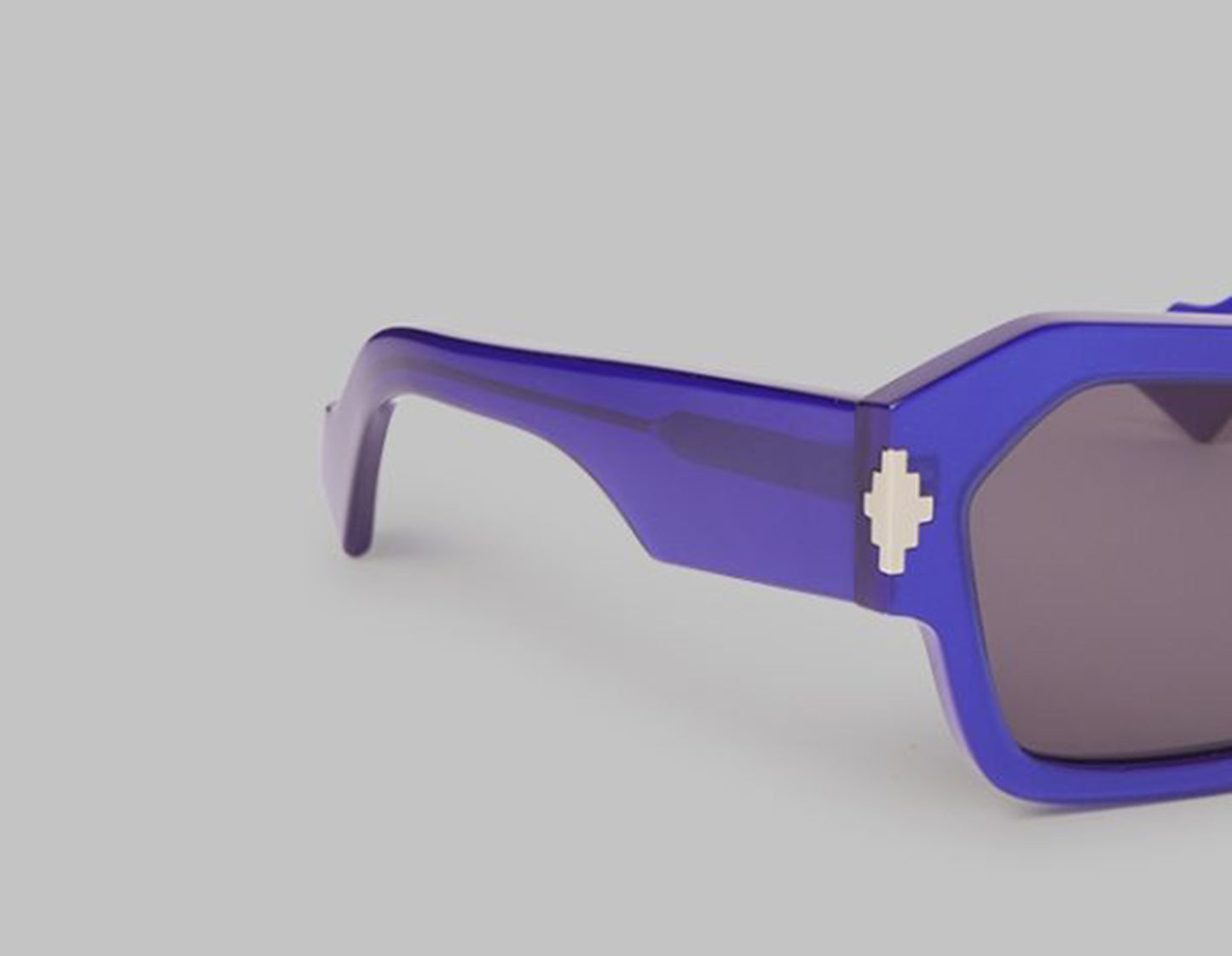 Marcelo Burlon Cardo 54mm New Sunglasses