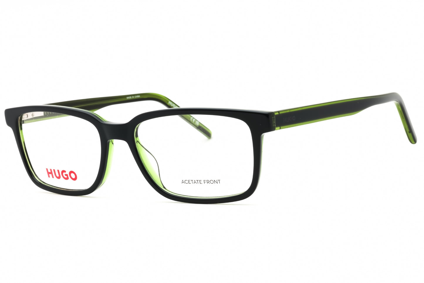 Hugo Boss HG 1245-0RNB 00 53mm New Eyeglasses
