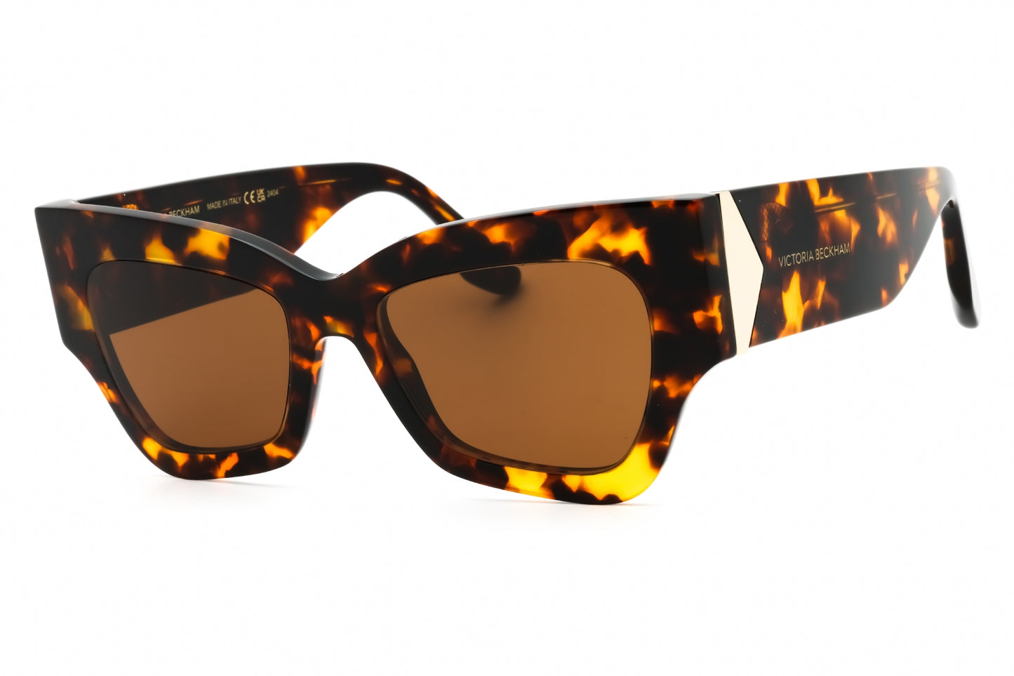 Victoria Beckham VB662S-234 52mm New Sunglasses
