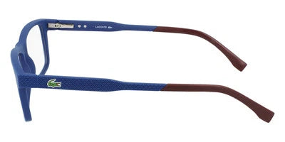 Lacoste L2876-424-5315 53mm New Eyeglasses