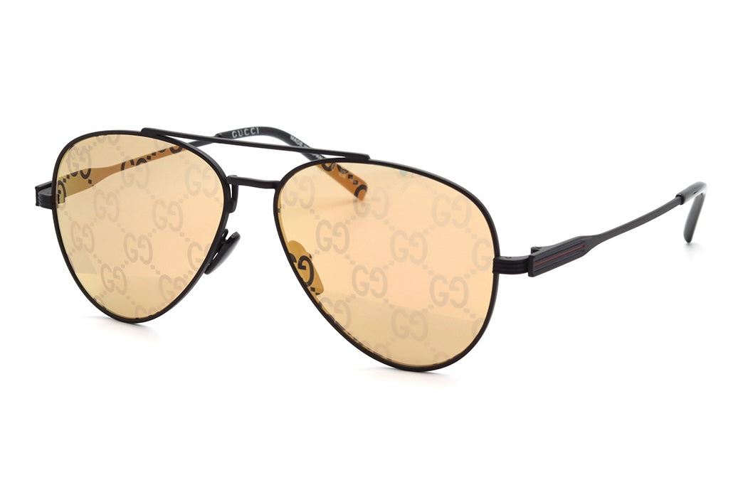 Gucci GG1874S-005 57mm New Sunglasses