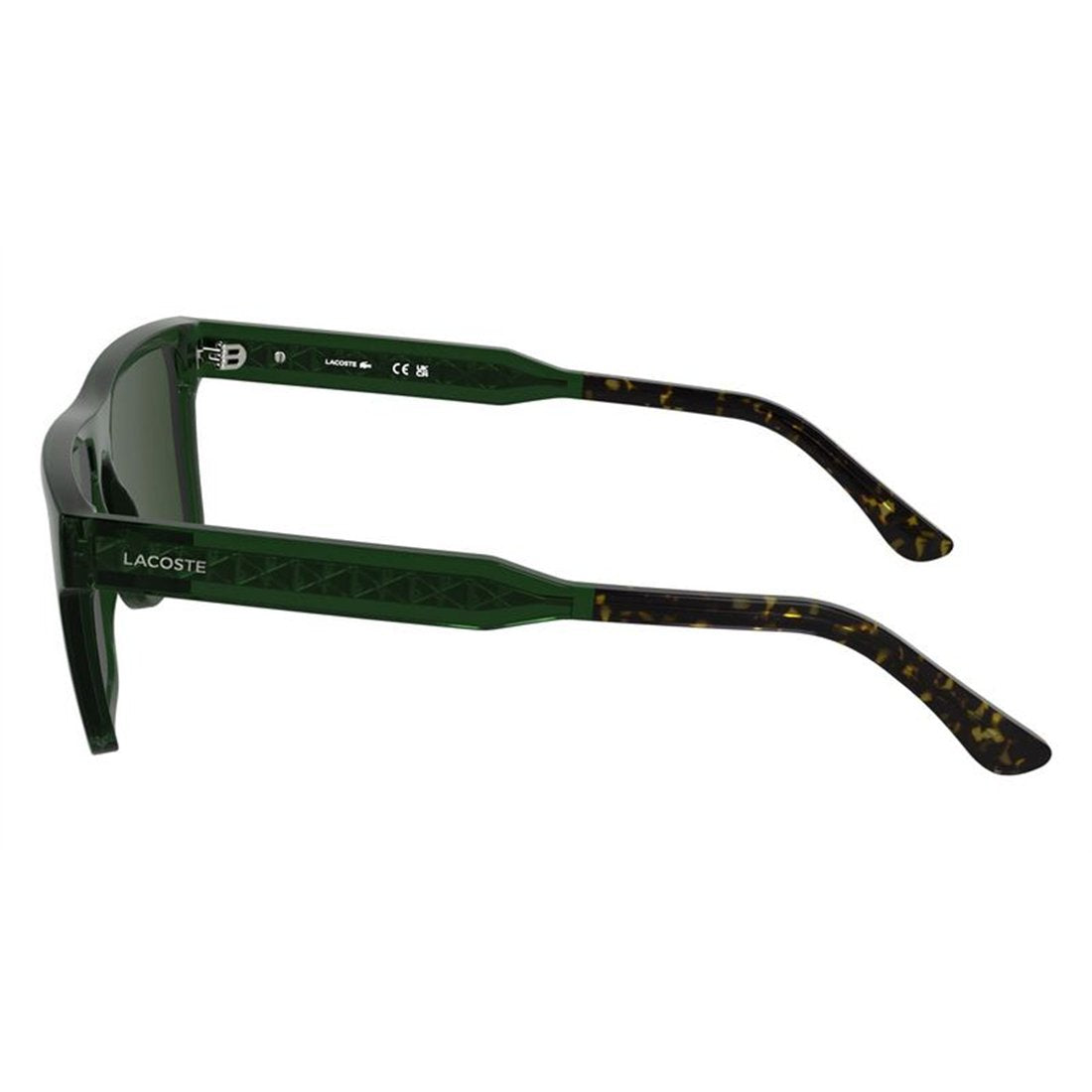 LACOSTE L6059S-N-301-5616 56mm New Sunglasses
