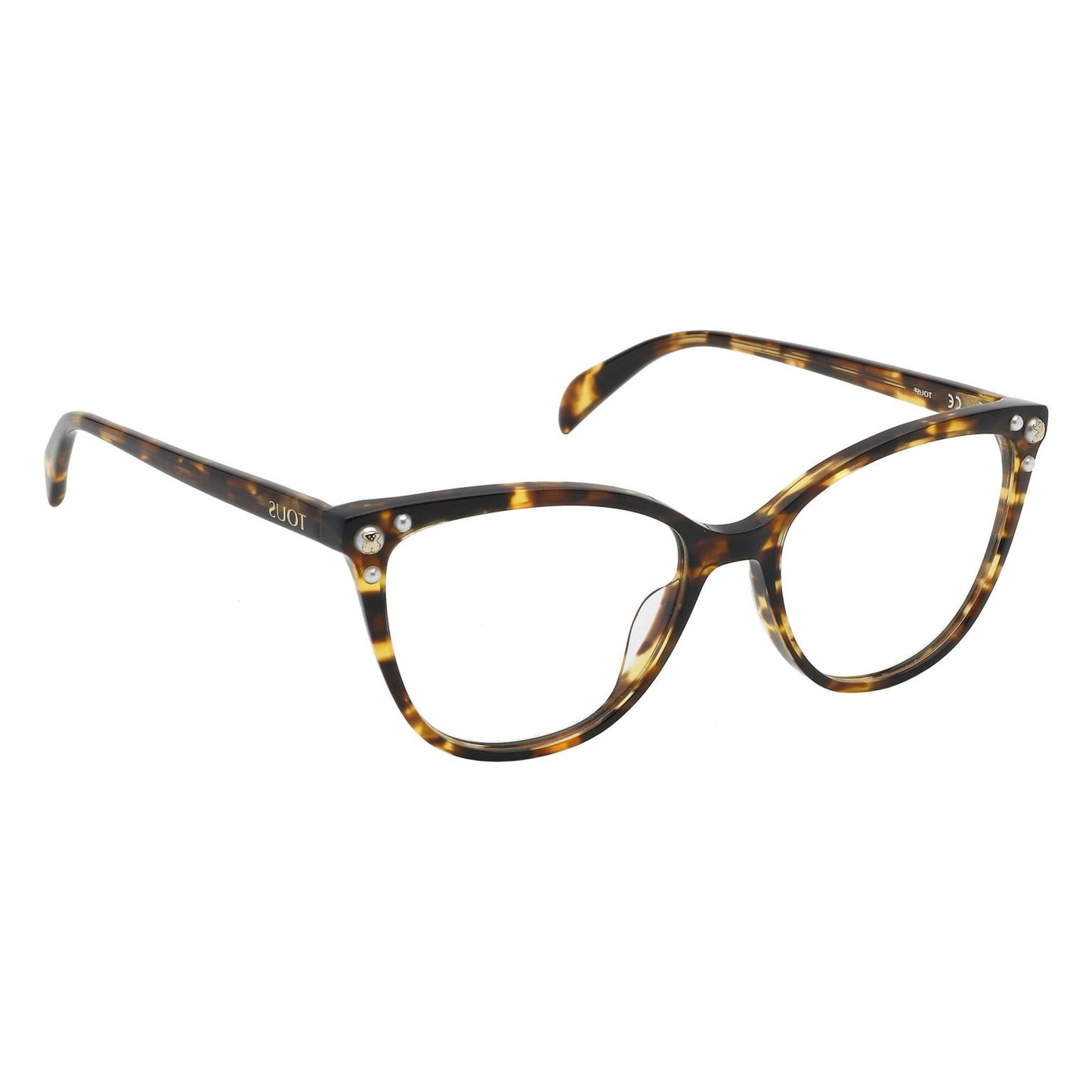 Tous VTOB35S-0743 54mm New Eyeglasses