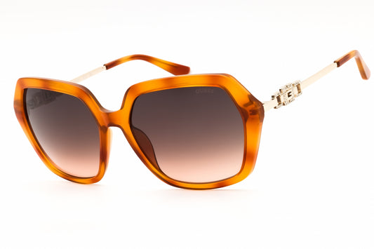 Guess GU00267-53F 57mm New Sunglasses