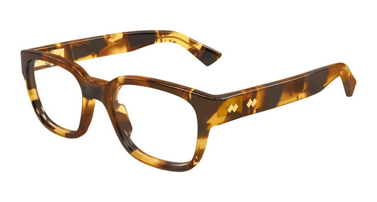 Bottega Veneta BV1403o-002 52mm New Eyeglasses