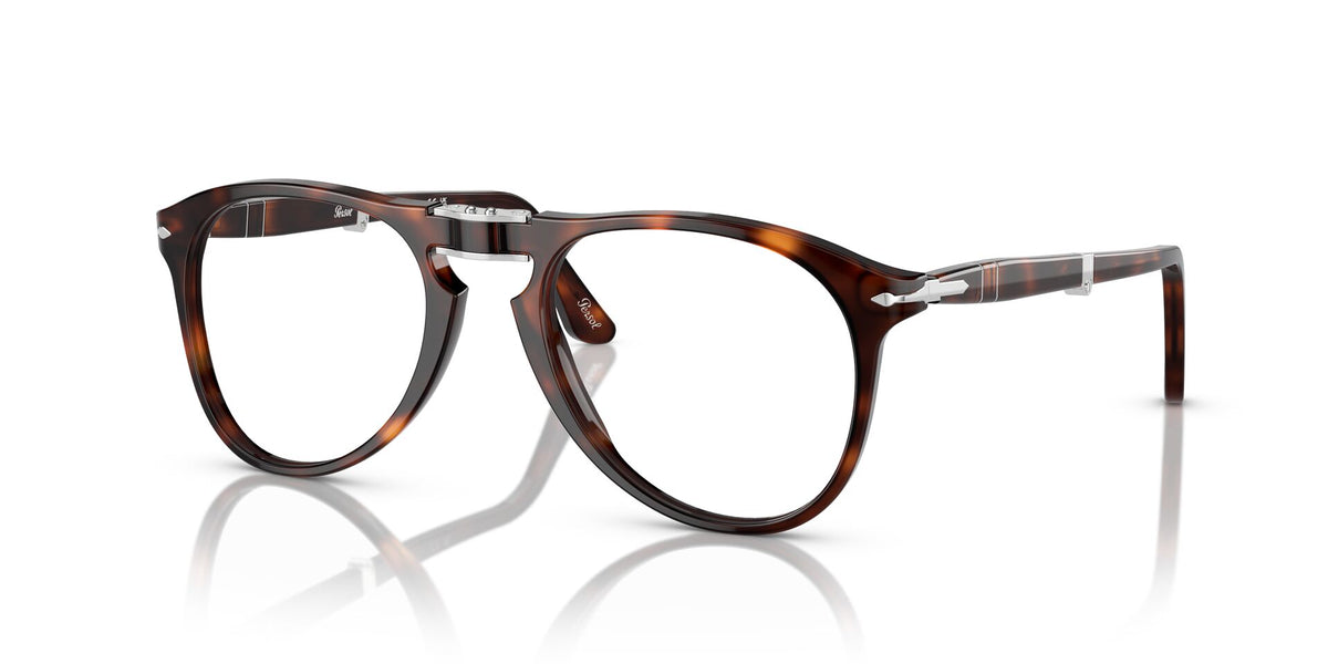 Persol 0PO9714VM 1024 50 Habana Aviator  50mm