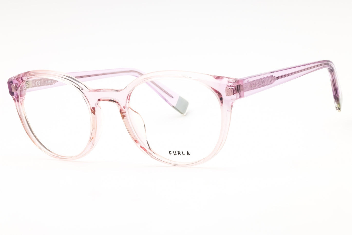 Furla VFU642V-06PF 50mm New Eyeglasses