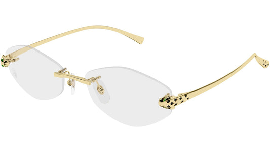 Cartier CT0637o-001 56mm