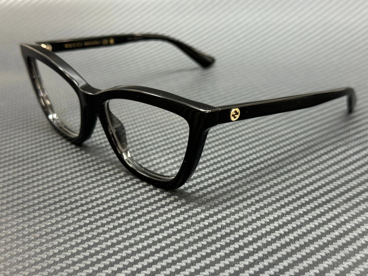 Gucci GG1686o-005 54 New Eyeglasses
