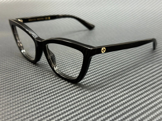 Gucci GG1686o-005 54 New Eyeglasses