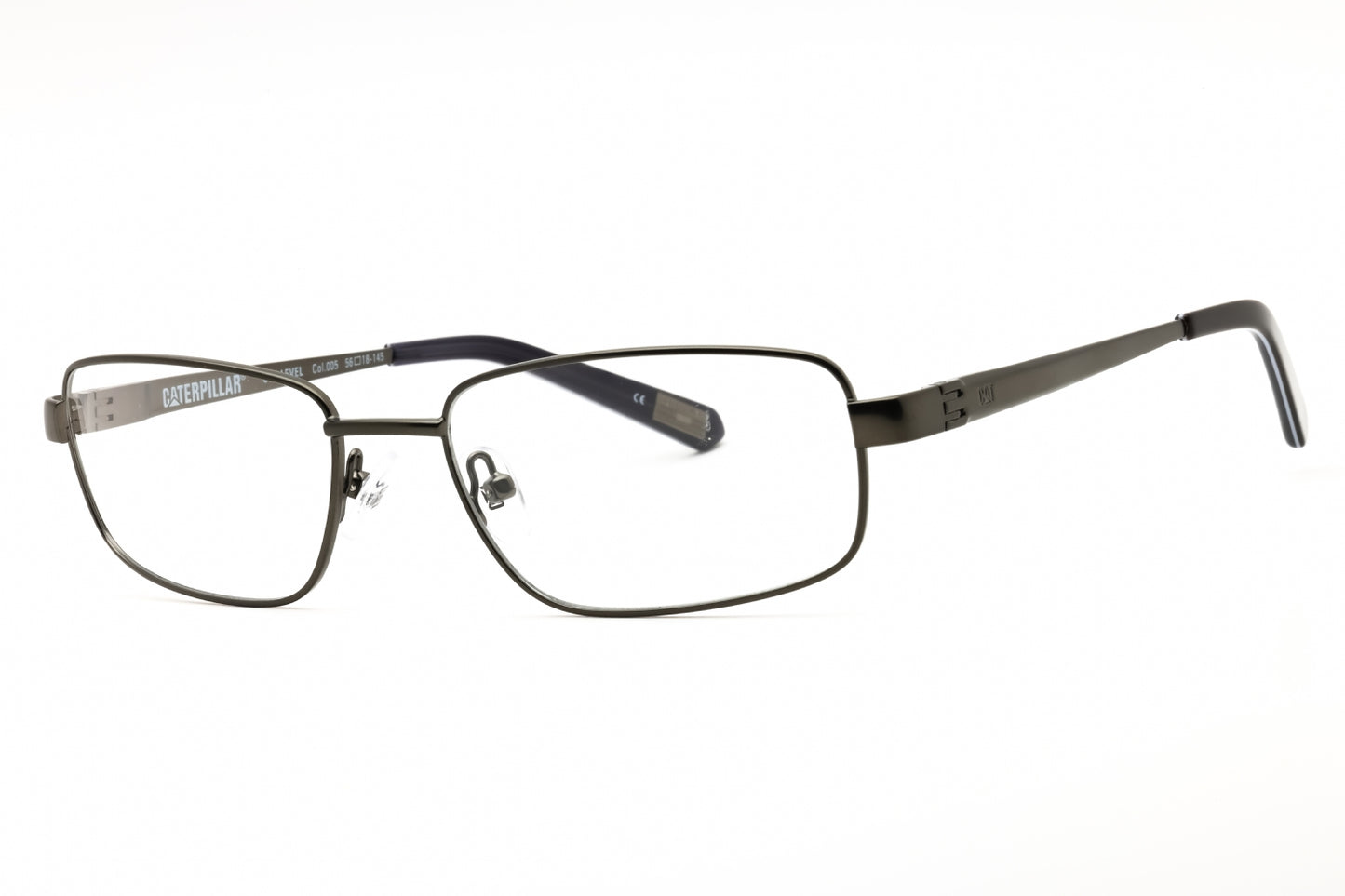 Caterpillar CTO LEVEL-005SC 56mm New Eyeglasses