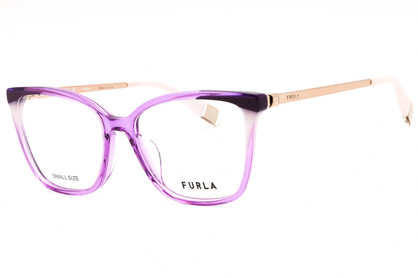 Furla VFU723V-06SC 53mm New Eyeglasses