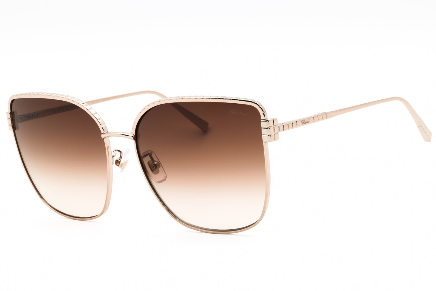 Chopard SCHG67M-0A39 63mm New Sunglasses