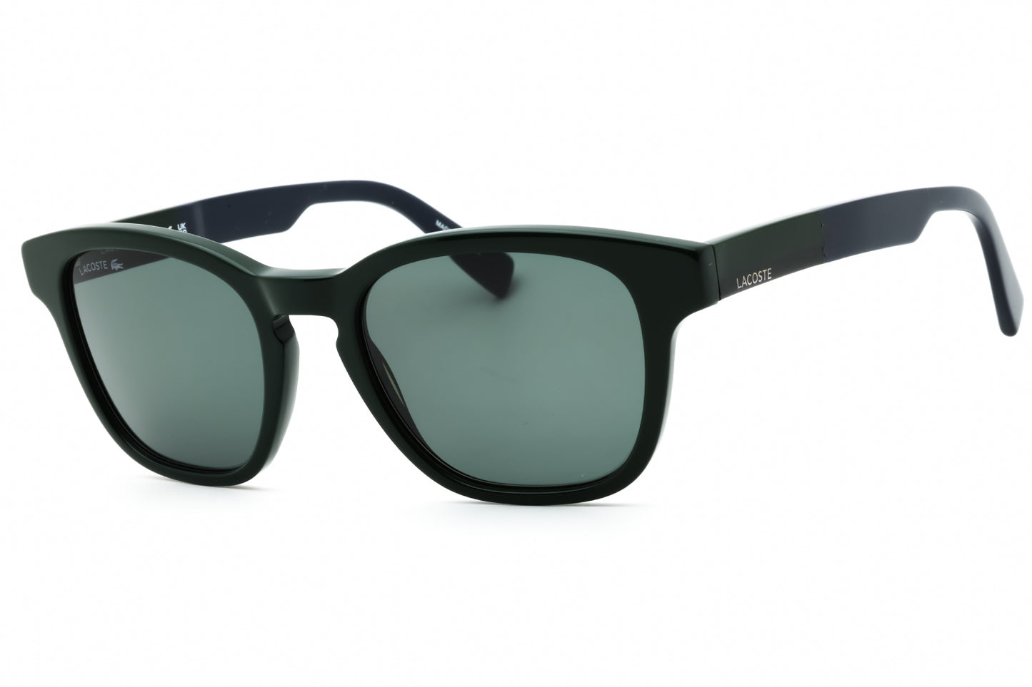 Lacoste L986S-300 52mm New Sunglasses