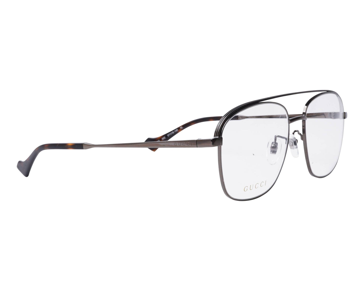 Gucci GG1103o-002 57mm New Eyeglasses