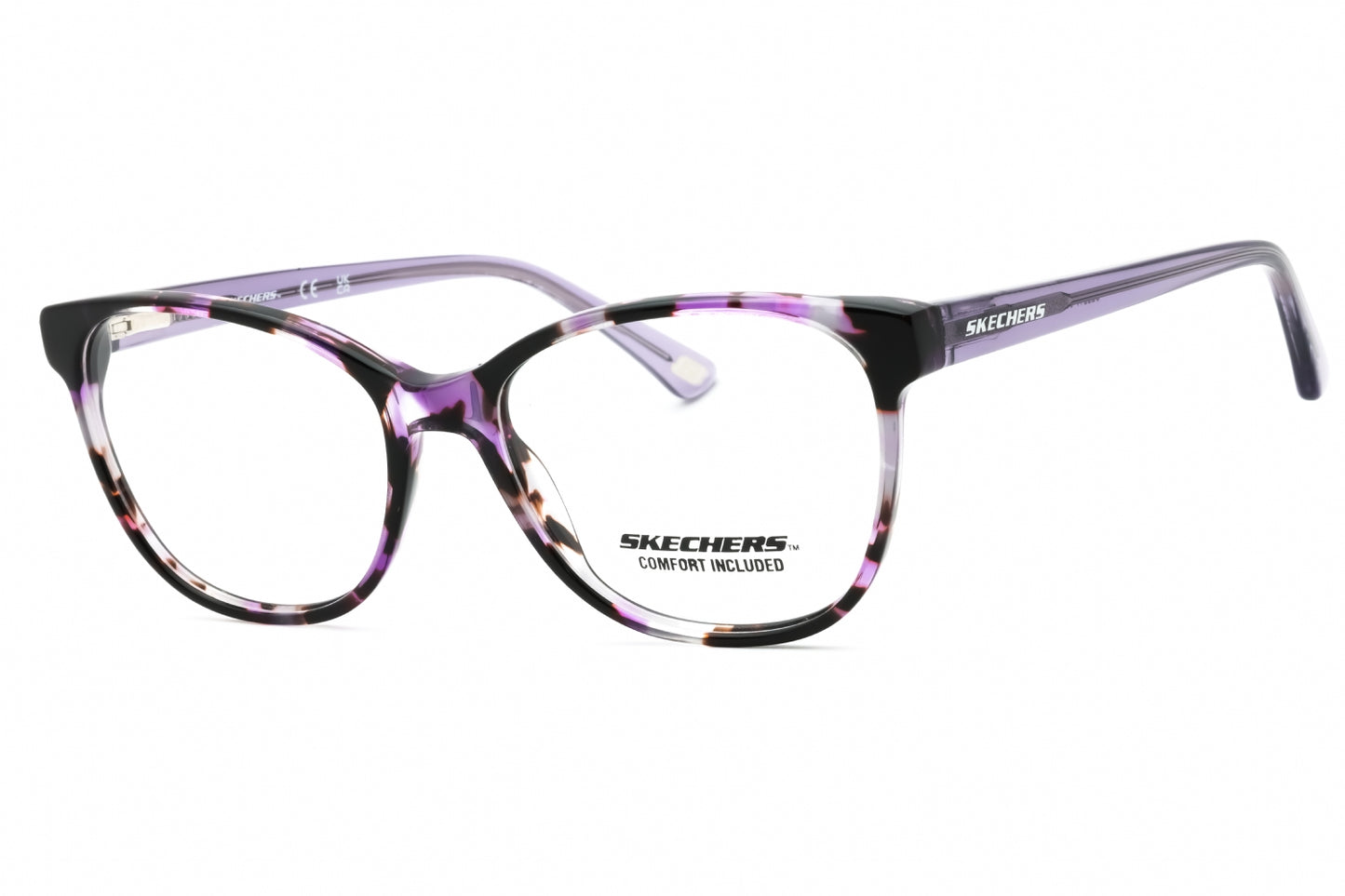 Skechers SE2211-055 52mm New Eyeglasses