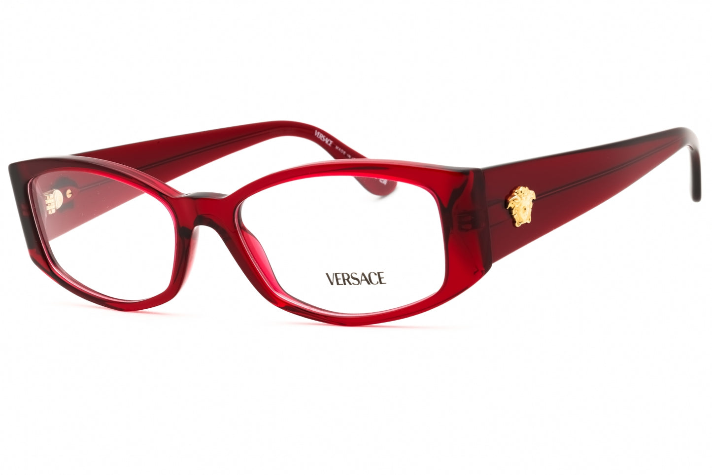 Versace 0VE3343-5430 54mm New Eyeglasses
