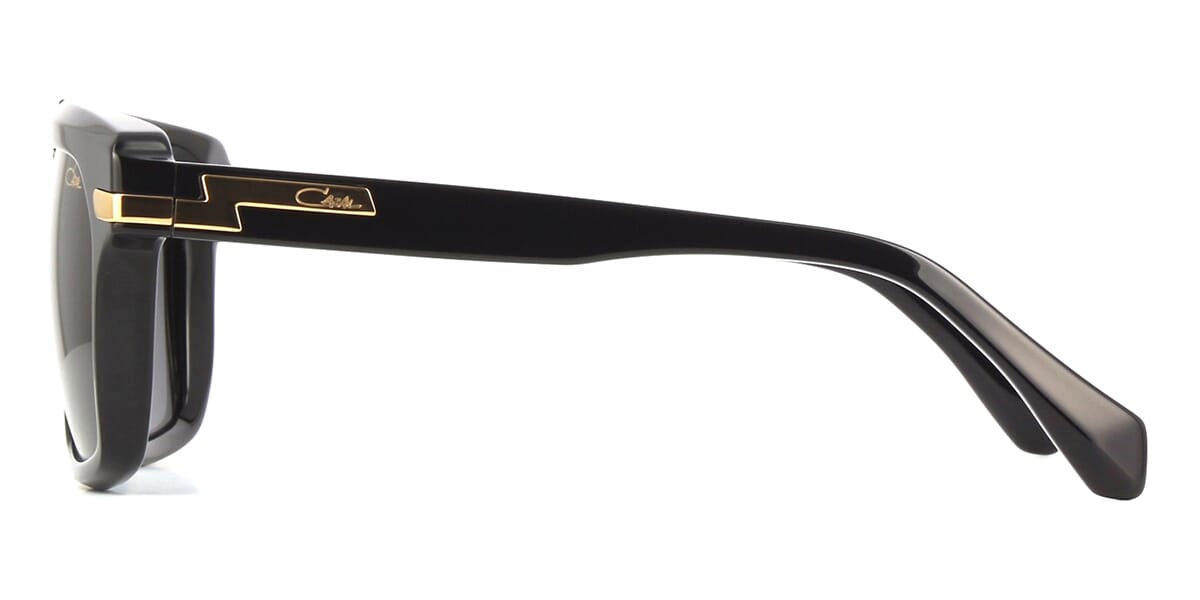 Cazal 8040-001 59mm New Sunglasses