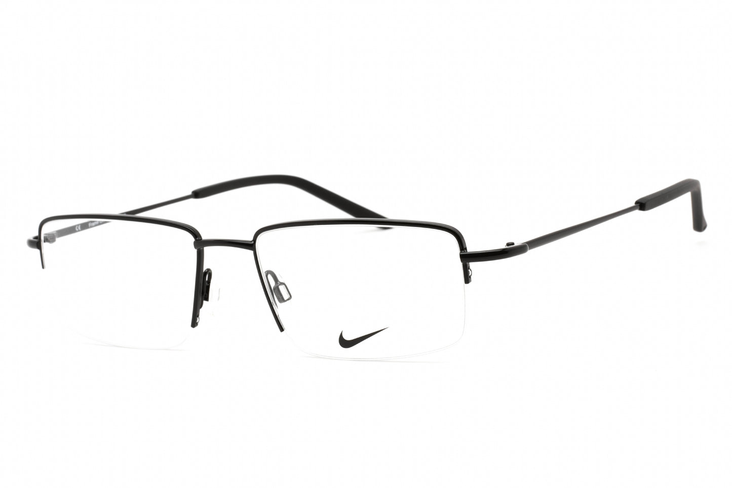 Nike NIKE 8182-001 55mm New Eyeglasses