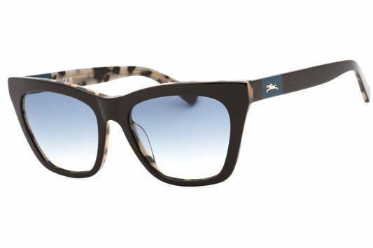 Longchamp LO715S-201 54mm New Sunglasses