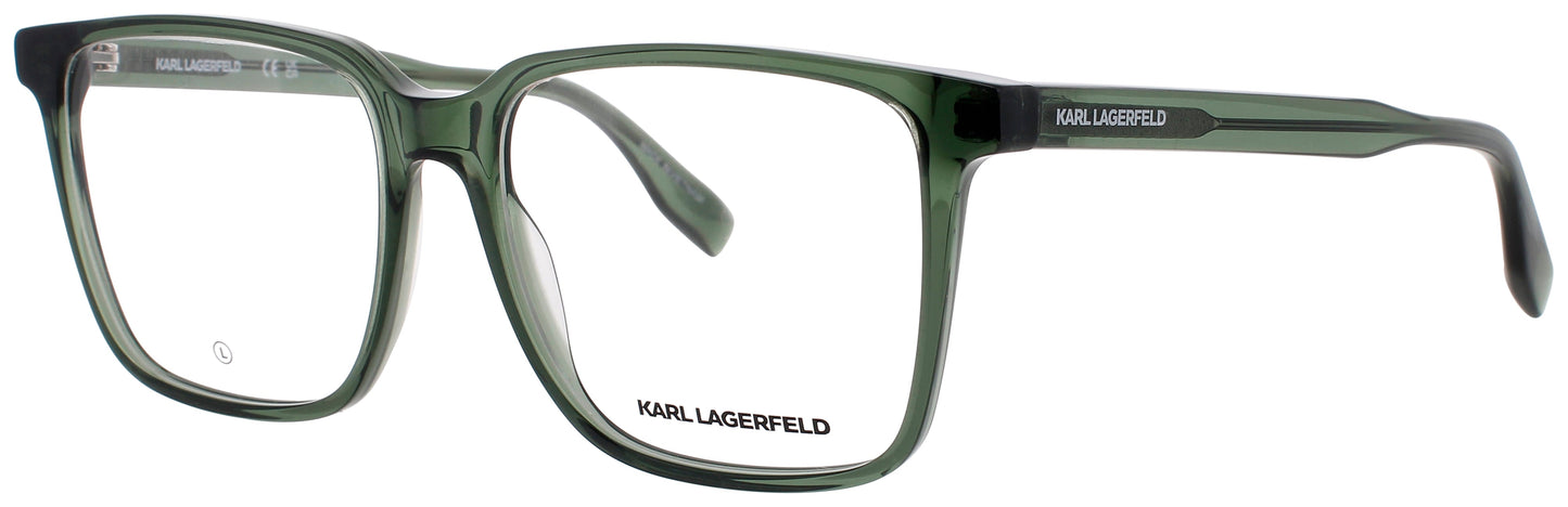 KARL LAGERFELD KL6157-300-54 54mm