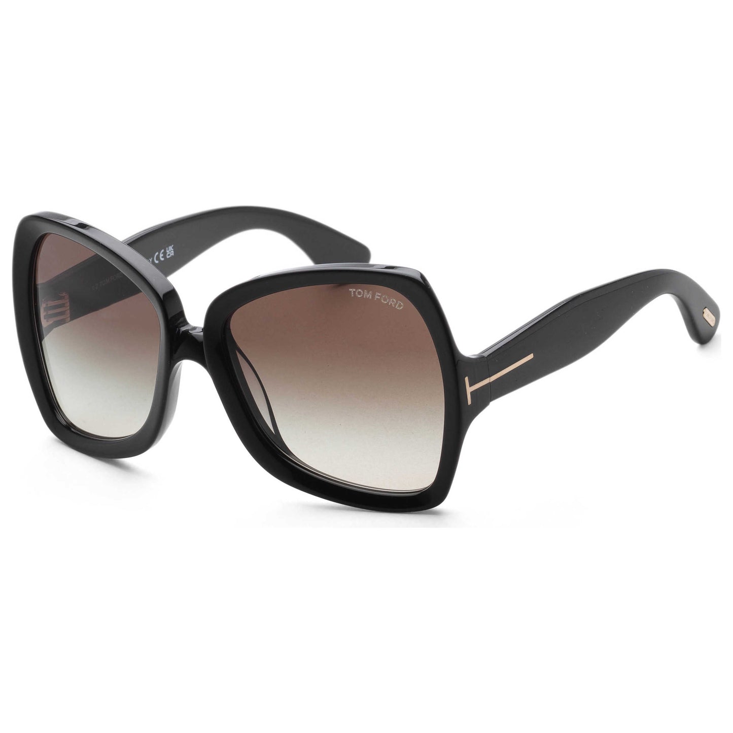Tom Ford FT1222-01B-60 60mm