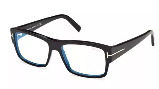 Tom Ford FT5941-B-001-55 55mm New Eyeglasses