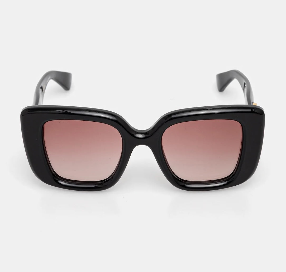 Gucci GG1975S-001 50mm New Sunglasses