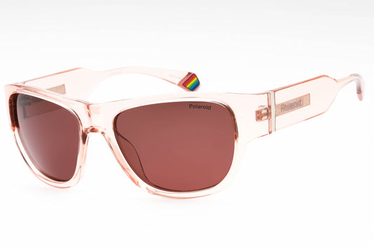 Polaroid Core PLD 6197/S-035J KL 55mm New Sunglasses