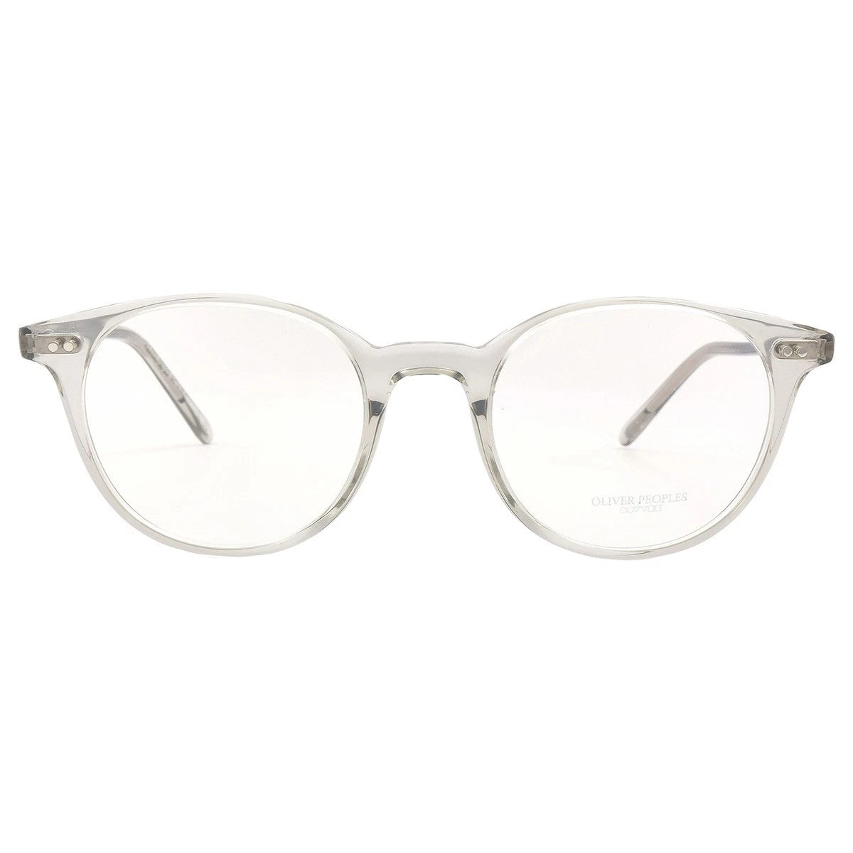 Oliver Peoples 0OV5429U-1669-47 Black Diamond/Grey Cat Eye EYEGLASSES 47mm Eyeglasses