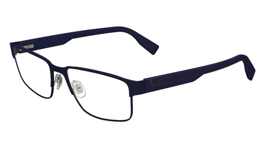 Lacoste L2298-N-424-5617 56mm New Eyeglasses