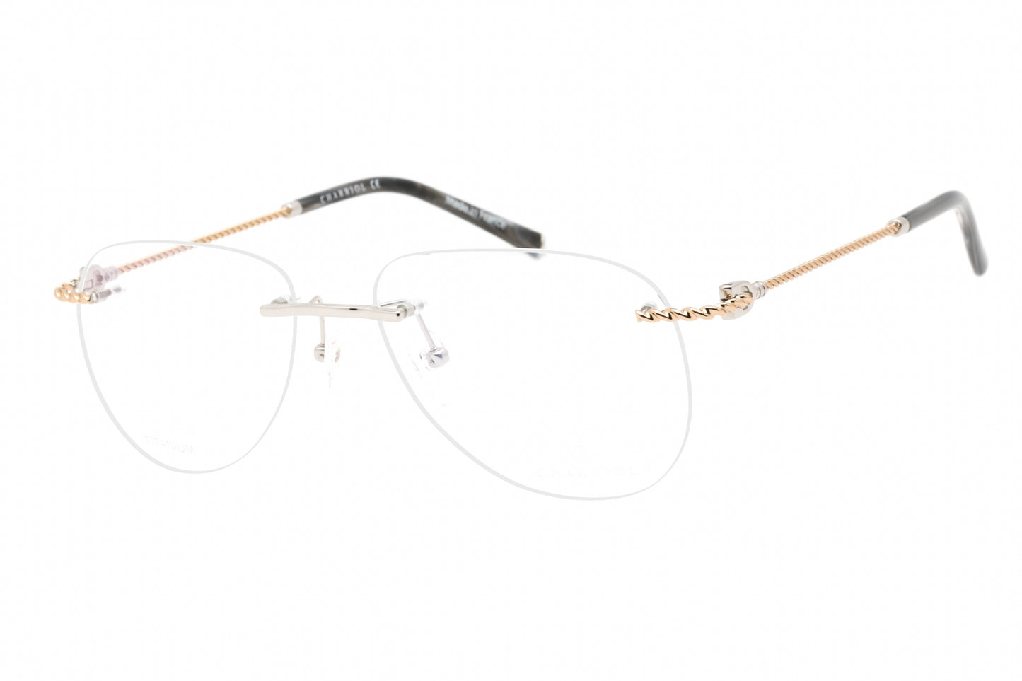 Charriol PC75099-C02 58mm New Eyeglasses