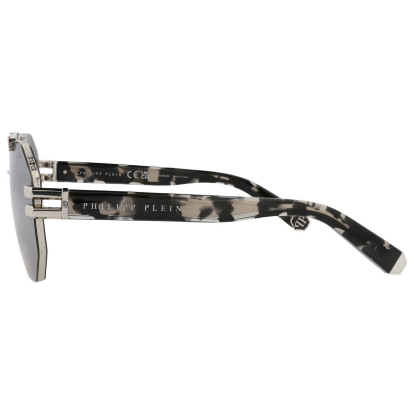 Philipp Plein SPP077V-63-523X 63mm