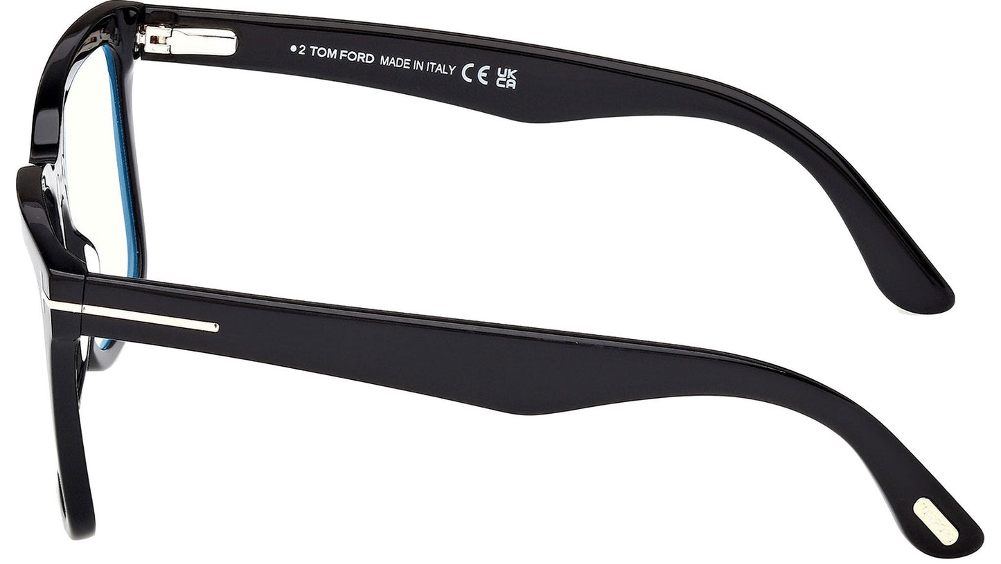Tom Ford FT6069-B-001 54mm