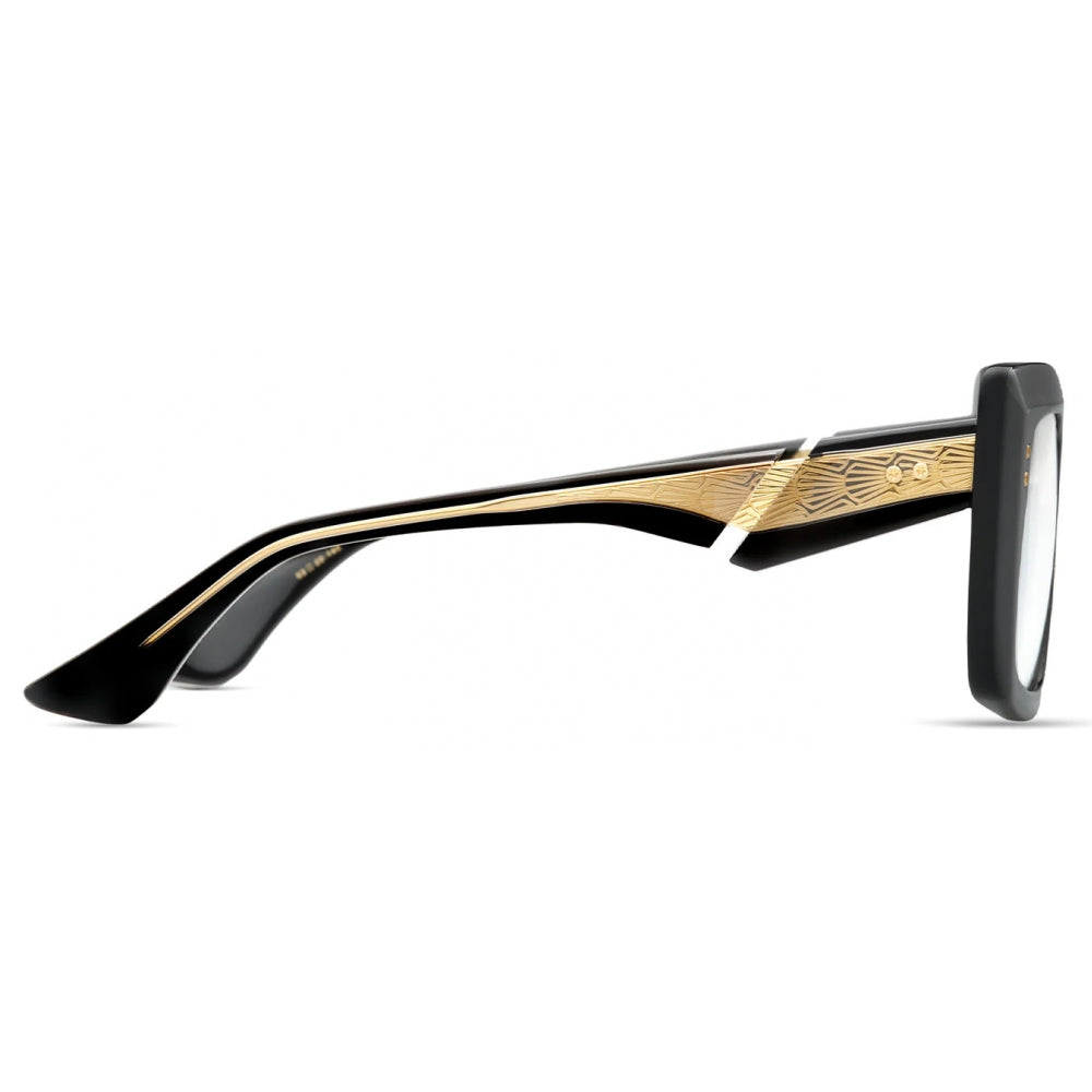 Dita DTX437-A-01 53mm New Eyeglasses