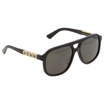 Gucci GG1188S-001-58 58mm