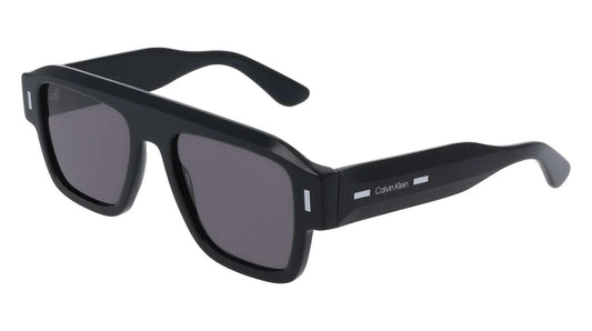 Calvin Klein CK25509S-001-5420 54mm New Sunglasses