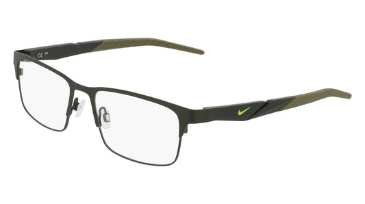 Nike 8154-N-302-5317 53mm New Eyeglasses