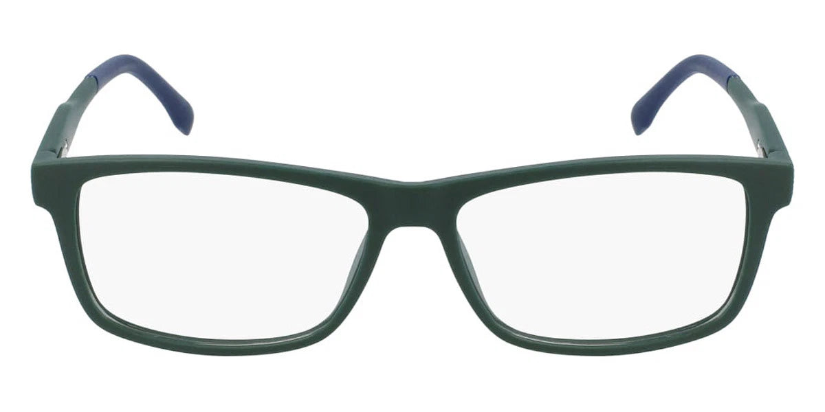Lacoste L2876-315-5315 53mm New Eyeglasses