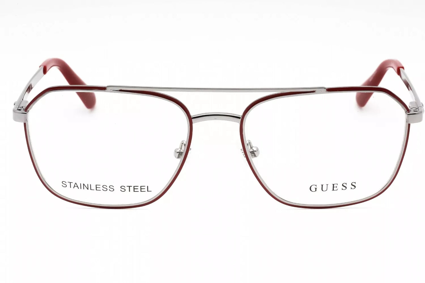 Guess GU50049-008 55mm New Eyeglasses
