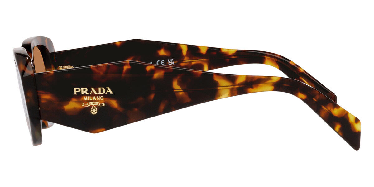 Prada PR17WS-VAU2Z1-49 49mm New Sunglasses