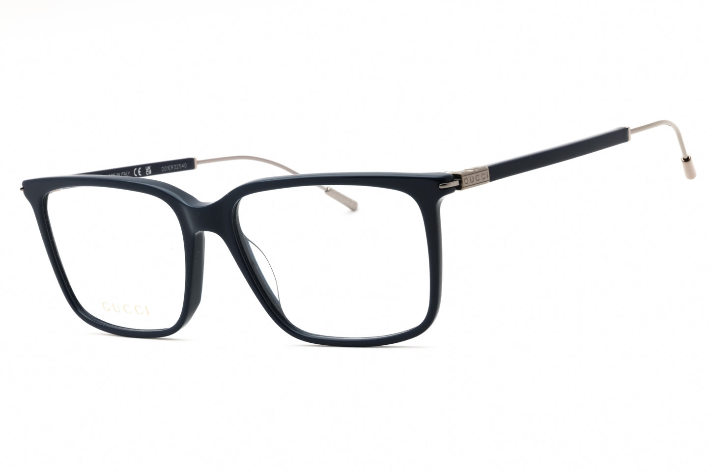 Gucci GG1273O-003 56mm New Eyeglasses