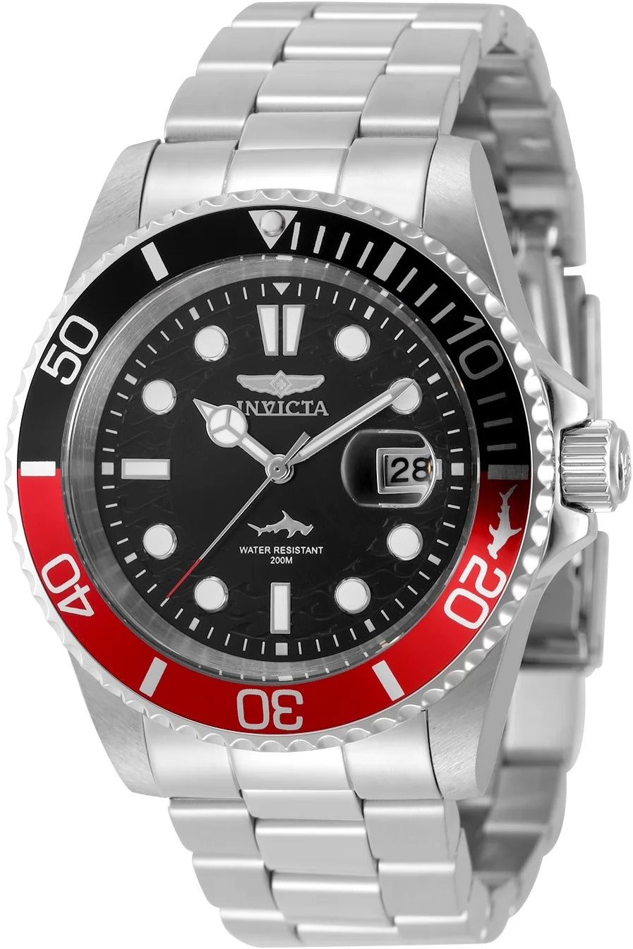 Invicta Pro Diver-50829 42
