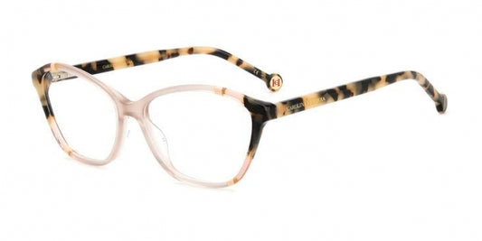 Carolina Herrera HER0122-L93-55 55mm New Eyeglasses