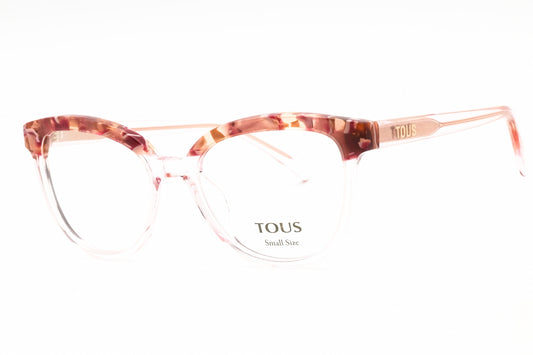 Tous VTOB93V-06MH 50mm New Eyeglasses