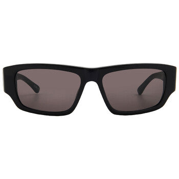 Balenciaga BB0366S 001 58 58mm